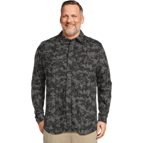 Mens Timberland PRO FR Cotton Core Button Front Shirt Mens Timberland PRO FR Cotton Core Button Front Shirt