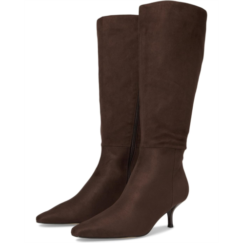 Womens Nine West Havier Wide Calf Womens Nine West Havier Wide Calf