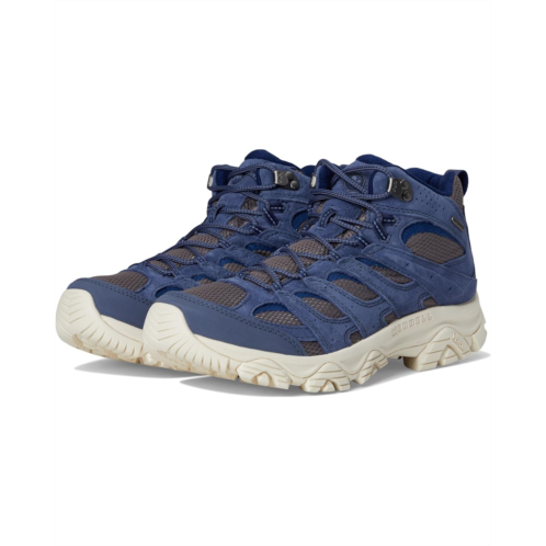Mens Merrell Moab 3 Mid Waterproof Mens Merrell Moab 3 Mid Waterproof