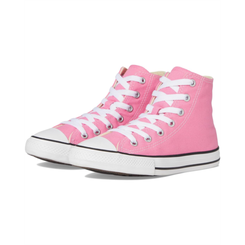 Converse Kids Chuck Taylor All Star Core Hi (little Kid) Converse Kids Chuck Taylor All Star Core Hi (little Kid)