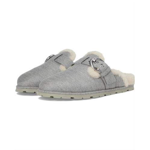 Womens Stuart Weitzman Chrystie Shrling Mule Womens Stuart Weitzman Chrystie Shrling Mule