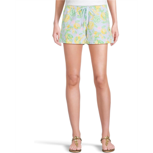 Lilly Pulitzer Loxley Knit Shorts Lilly Pulitzer Loxley Knit Shorts