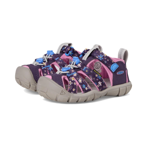 Unisex KEEN Kids Seacamp II CNX (Toddler/Little Kid/Big Kid) Unisex KEEN Kids Seacamp II CNX (Toddler/Little Kid/Big Kid)