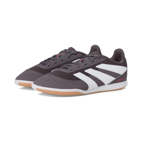 Adidas Kids Club Predator Indoor Sala Soccer Shoes (Little Kid/Big Kid) Adidas Kids Club Predator Indoor Sala Soccer Shoes (Little Kid/Big Kid)
