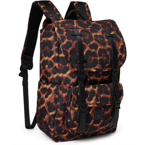 Herschel Supply Co. Herschel Supply Co Little America Mid Backpack Herschel Supply Co. Herschel Supply Co Little America Mid Backpack