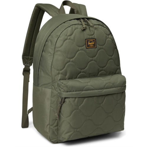 Herschel Supply Co. Herschel Supply Co Herschel Classic Quilted Capsule Backpack Herschel Supply Co. Herschel Supply Co Herschel Classic Quilted Capsule Backpack