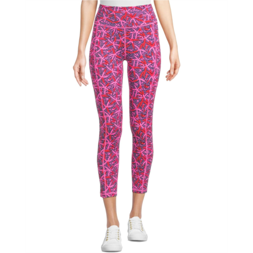 Lilly Pulitzer Weekender High-Rise Midi Lilly Pulitzer Weekender High-Rise Midi