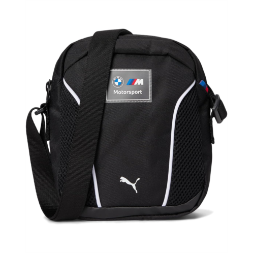 PUMA Bmw M Motorsport Crossbody Bag PUMA Bmw M Motorsport Crossbody Bag