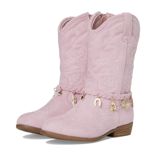 Steve Madden Kids Leana (Toddler/Little Kid) Steve Madden Kids Leana (Toddler/Little Kid)