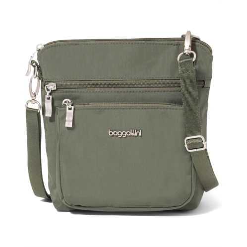 Baggallini Modern Pocket Crossbody Baggallini Modern Pocket Crossbody