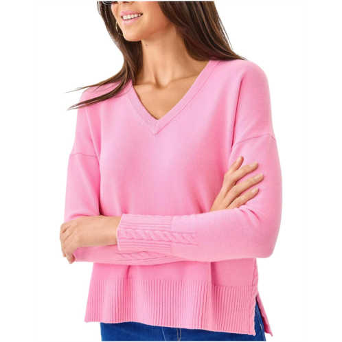 Womens Lilly Pulitzer Laureen Sweater Womens Lilly Pulitzer Laureen Sweater