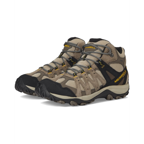 Mens Merrell Accentor 3 Mid Wp Mens Merrell Accentor 3 Mid Wp