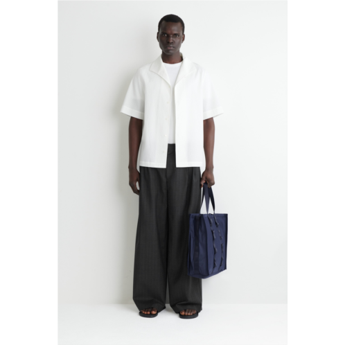 Cos TRANSIT TOTE BAG - NYLON Cos TRANSIT TOTE BAG - NYLON