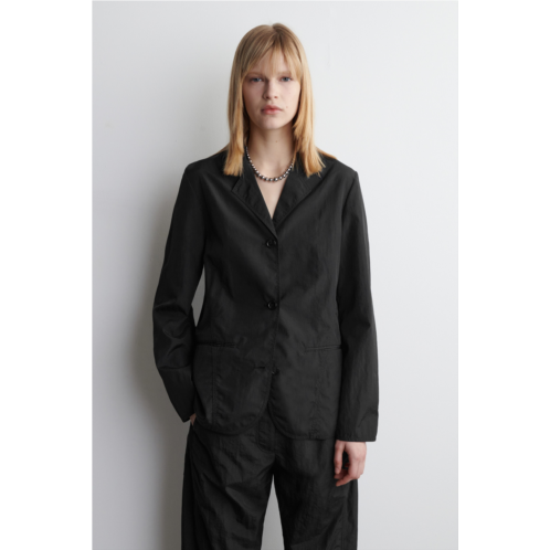 Cos NYLON BLAZER Cos NYLON BLAZER