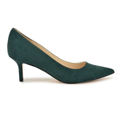 NINEWEST Arlene Pointy Toe Pumps NINEWEST Arlene Pointy Toe Pumps