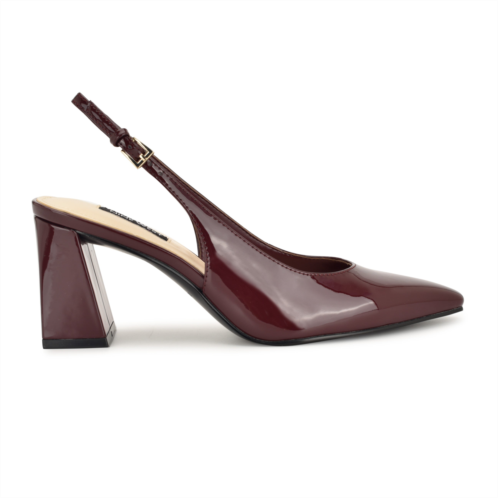 NINEWEST Meranda Slingback Pumps NINEWEST Meranda Slingback Pumps