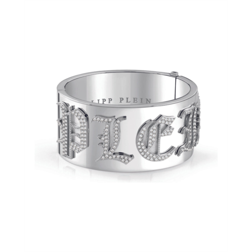 Philipp Plein pp lady gothic crystal bangle bracelet Philipp Plein pp lady gothic crystal bangle bracelet