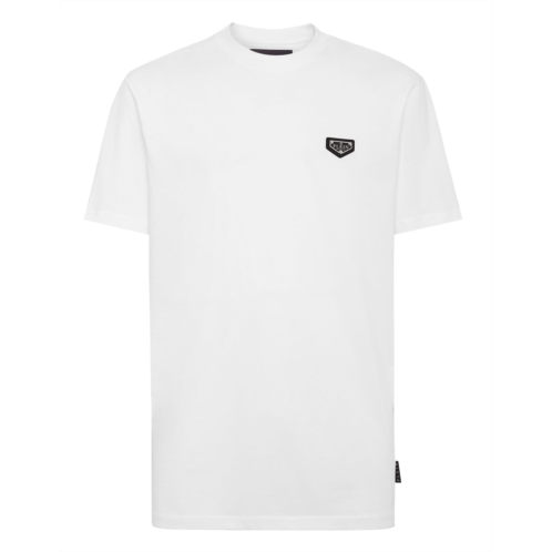 PHILIPP PLEIN t-shirt round neck ss PHILIPP PLEIN t-shirt round neck ss