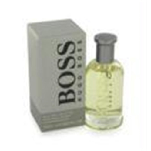Hugo Boss boss no. 6 by eau de toilette spray grey box 3.3 oz Hugo Boss boss no. 6 by eau de toilette spray grey box 3.3 oz