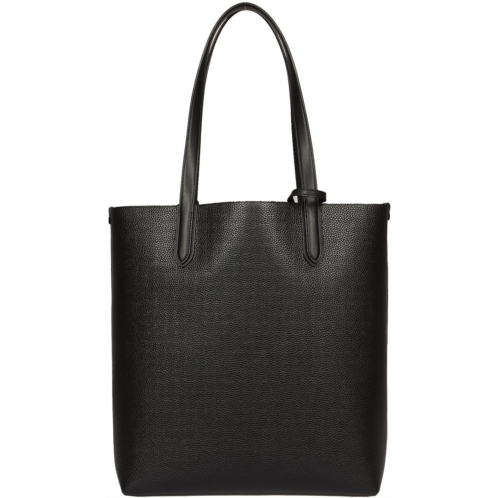 Michael Michael Kors womens luggage black eliza extra large east/west reversible tote handbag Michael Michael Kors womens luggage black eliza extra large east/west reversible tote handbag
