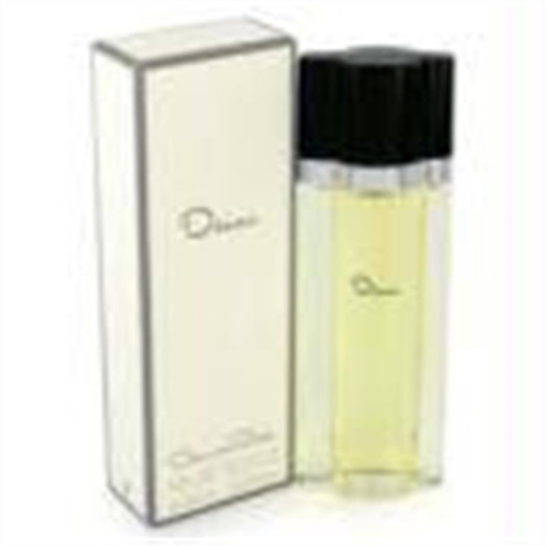 Oscar De La Renta oscar by eau de toilette spray 1 oz Oscar De La Renta oscar by eau de toilette spray 1 oz