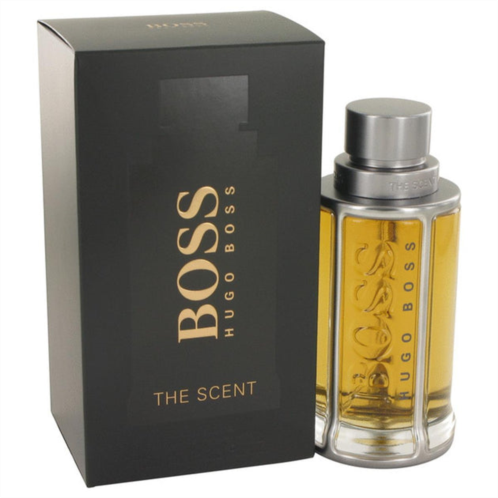 Hugo Boss 531758 3.3 oz the scent eau de toilette spray for men Hugo Boss 531758 3.3 oz the scent eau de toilette spray for men