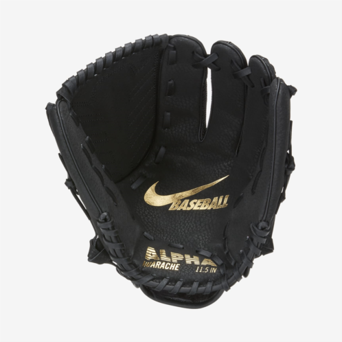Nike Alpha Edge Kids Baseball Fielding Glove Nike Alpha Edge Kids Baseball Fielding Glove