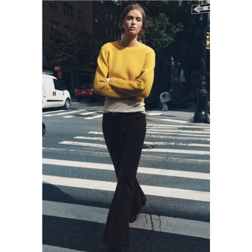 Zara SOFT KNIT JUMPER Zara SOFT KNIT JUMPER