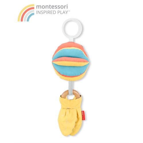 Carters Baby Discoverosity 3-in-1 Montessori-Inspired Baby Stroller Toy - Skip Hop Carters Baby Discoverosity 3-in-1 Montessori-Inspired Baby Stroller Toy - Skip Hop
