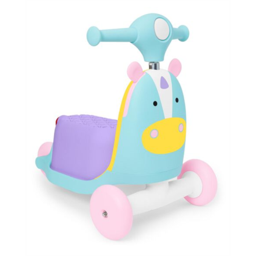 Carters Zoo 3-in-1 Ride-On Toy - Skip Hop Carters Zoo 3-in-1 Ride-On Toy - Skip Hop