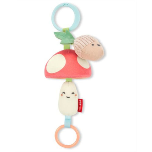 Carters Baby Farmstand Mushroom Baby Stroller Toy - Skip Hop Carters Baby Farmstand Mushroom Baby Stroller Toy - Skip Hop
