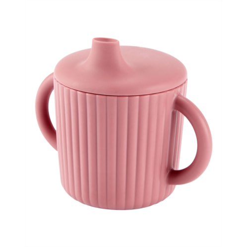 Carters Little Planet Silicone Sippy Cup - Little Planet Carters Little Planet Silicone Sippy Cup - Little Planet