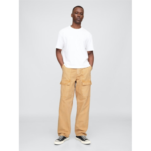 Gap Baggy Utility Pants Gap Baggy Utility Pants