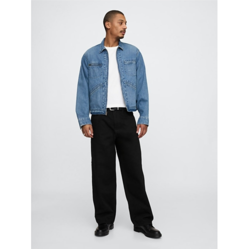 Gap Extra Baggy Jeans Gap Extra Baggy Jeans