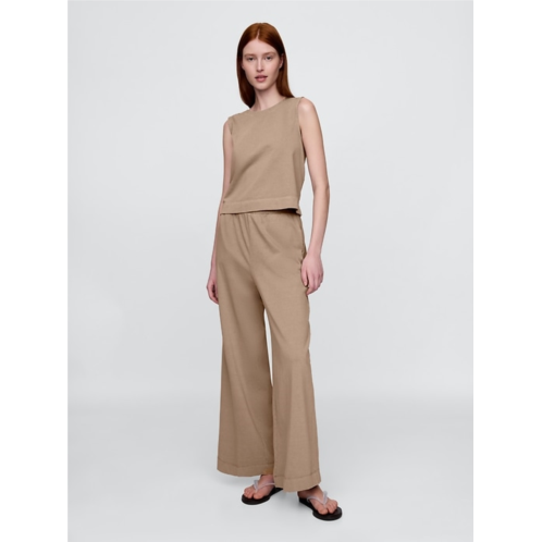 Gap Heavyweight Wide-Leg Pants Gap Heavyweight Wide-Leg Pants