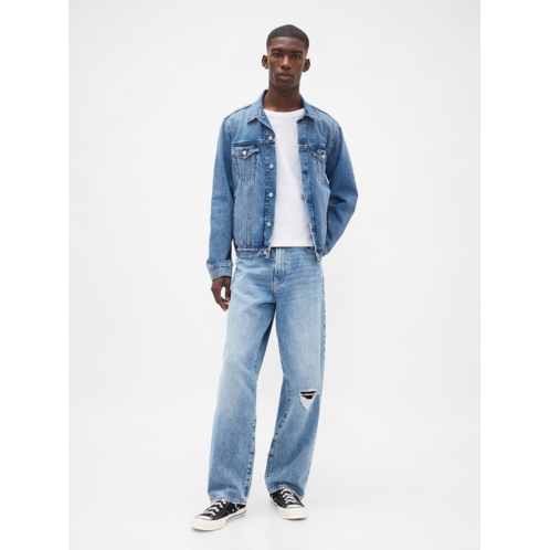 Gap Baggy Jeans Gap Baggy Jeans