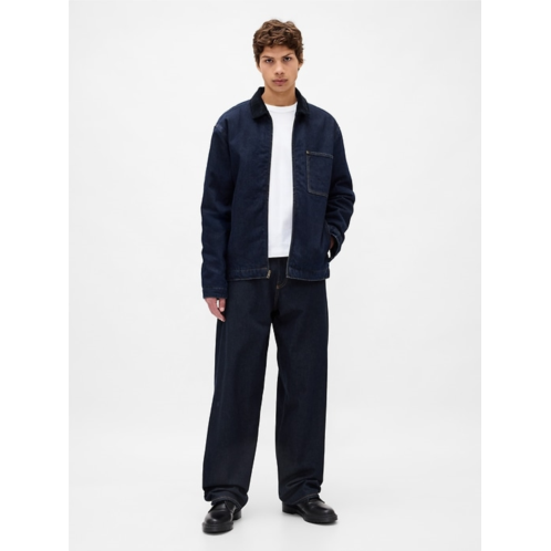 Gap Extra Baggy Jeans Gap Extra Baggy Jeans