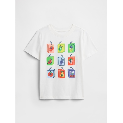 babyGap Graphic T-Shirt babyGap Graphic T-Shirt