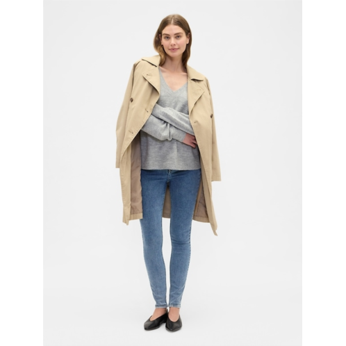 Gap High Rise Universal Skinny Jeans Gap High Rise Universal Skinny Jeans