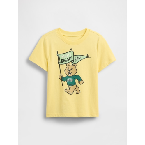 babyGap Graphic T-Shirt babyGap Graphic T-Shirt