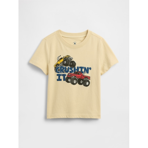 babyGap Graphic T-Shirt babyGap Graphic T-Shirt