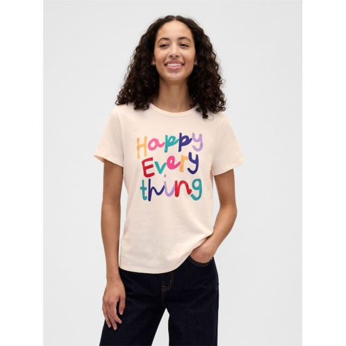 Gap Favorite Graphic T-Shirt Gap Favorite Graphic T-Shirt