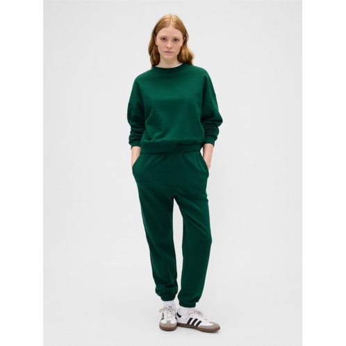 Gap Fleece Joggers Gap Fleece Joggers