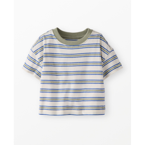 Hannaandersson Baby Oversized T-Shirt Hannaandersson Baby Oversized T-Shirt