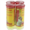 Wilson Championship XD Tennis Balls 4-Pack