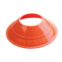 Kwik Goal Mini Disc Cones 25-pack Orange