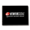 Kwik Goal Oversized Soccer Score Book