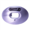 Battle Adults Oxygen Football Mouth Guard Red