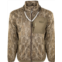 Drake Waterfowl Mens MST Endurance Hybrid Liner Full Zip Jacket