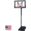 Lifetime 50 Makrolon Portable Basketball Hoop